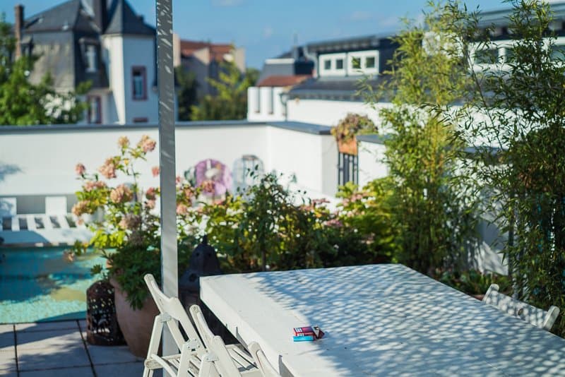 Making of in Mainhattan – Bild 9, Jan Kocovski Photography