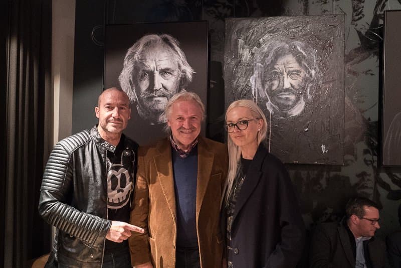 frankfurt.RAW – eine Portraitserie mit Bildnissen von 99 Frankfurter Männern – Foto 10 von 16, Jan Kocovski Photography