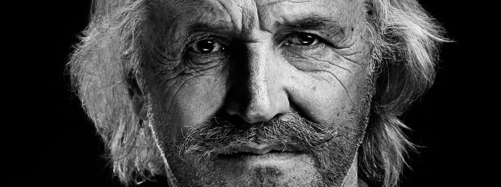Portrait Fotografie – Jan Kocovski Photography