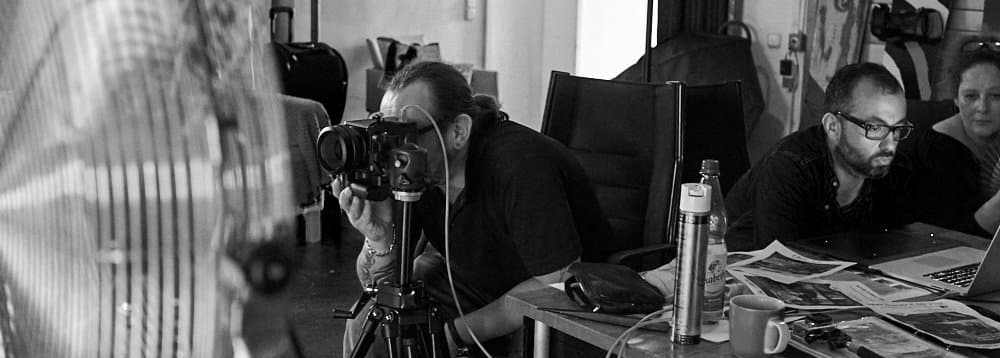 Auto Fotografie / Transportation / making of – Jan Kocovski Photography