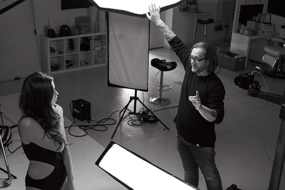 Noch ein Behind the scenes – Bild 13, Jan Kocovski Photography
