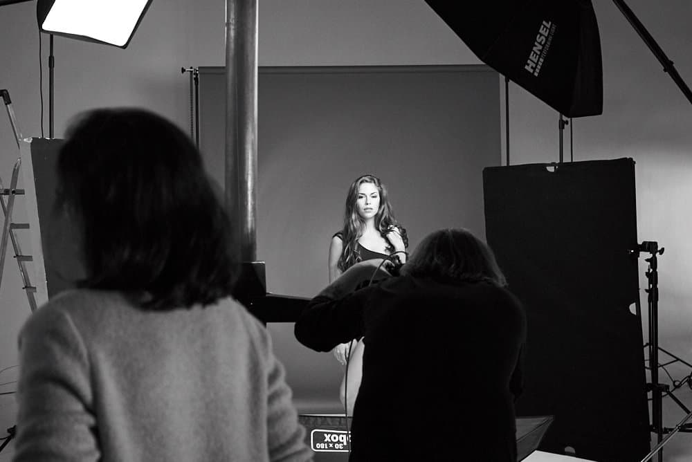 Noch ein Behind the scenes – Bild 12, Jan Kocovski Photography