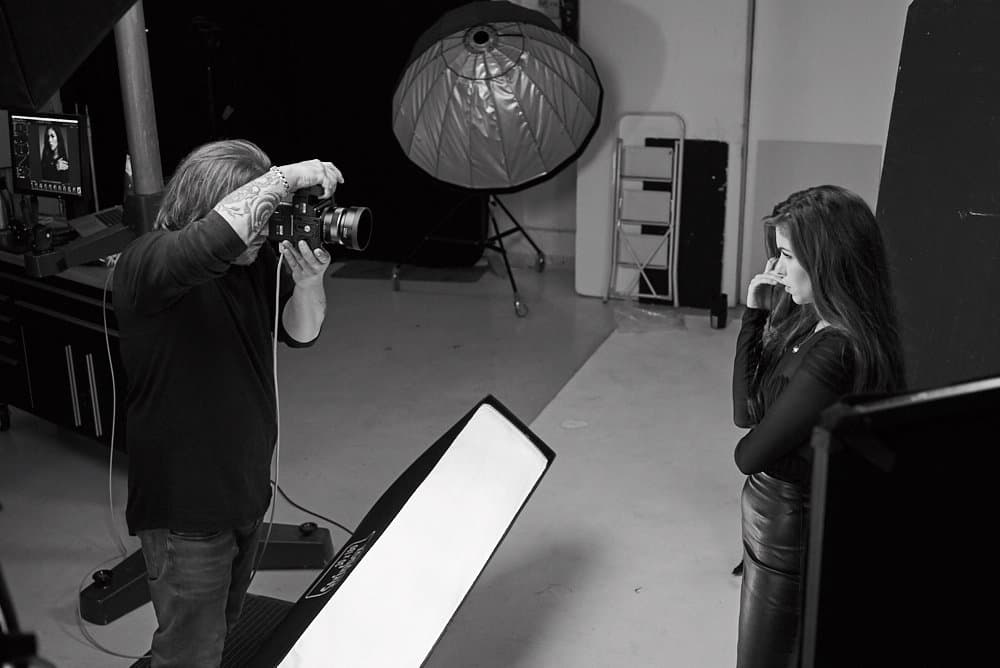 Noch ein Behind the scenes – Bild 9, Jan Kocovski Photography