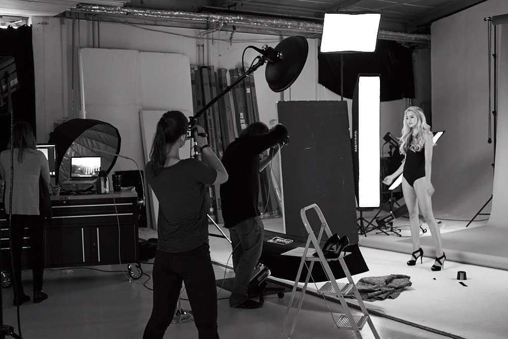 Neyes Cosmetic – Beauty – Foto 10 von 11, Jan Kocovski Photography
