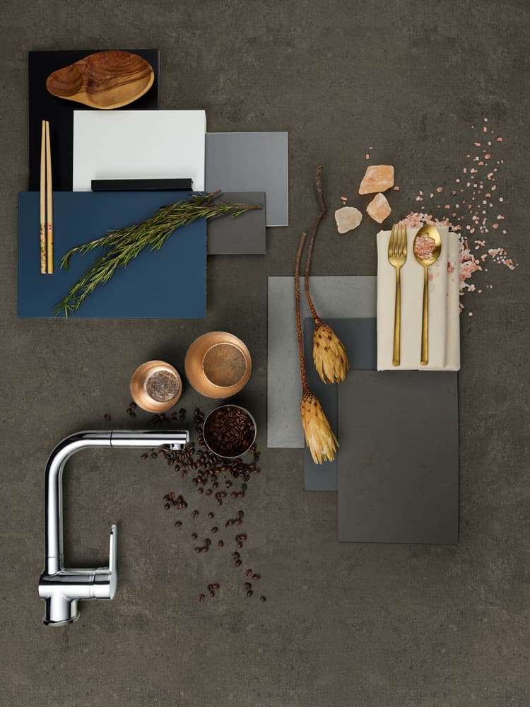 Interieur – Ausstattungsmerkmale als stillife – Foto 1 von 3, Jan Kocovski Photography