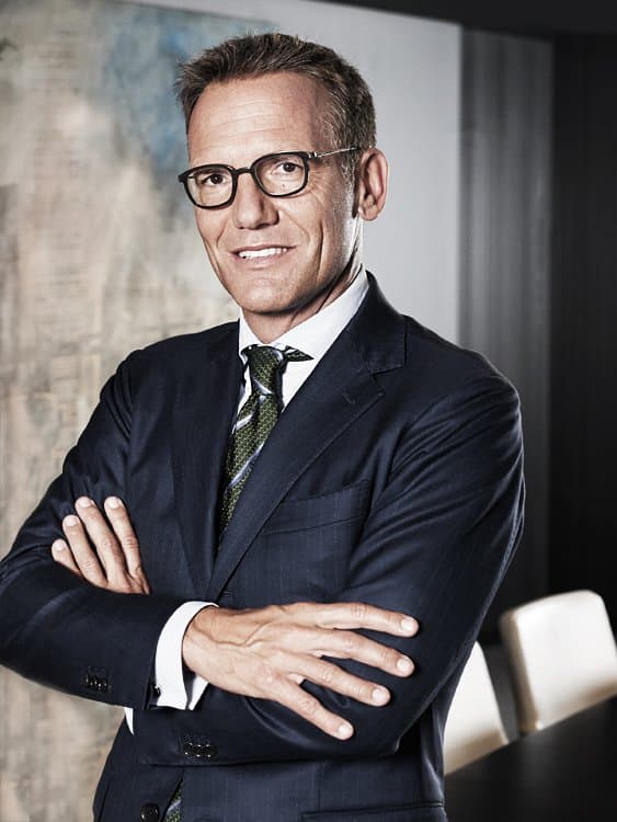 Business – Business Portraits, Fotografie Jan Kocovski