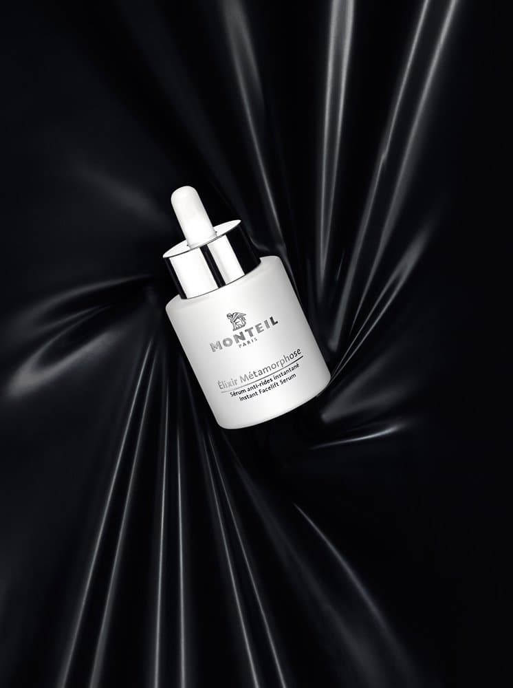 Monteil cosmetic – Produktfotografie, Fotografie Jan Kocovski