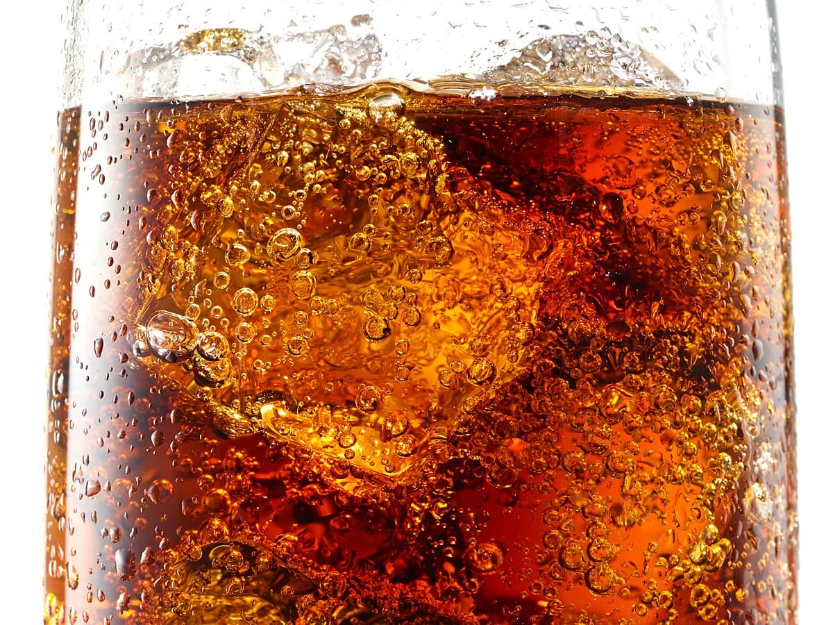 Liquids & Drinks – Eine Auswahl von Beverage Projekten, Fotografie Jan Kocovski