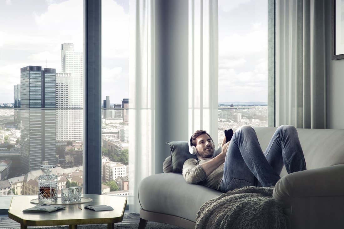 Grand Tower – People, Fotografie Jan Kocovski