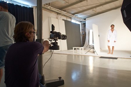 Making of für Windstar medical