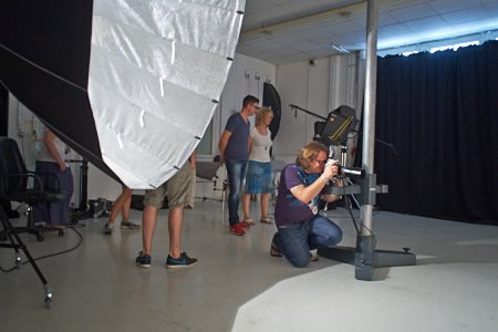 Making of für Windstar medical