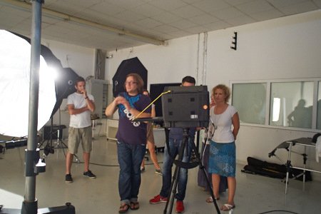 Making of für Windstar medical