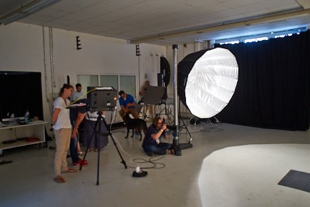 Making of für Windstar medical