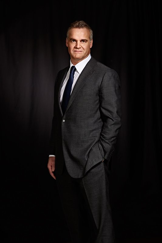 Vorstand Portrait