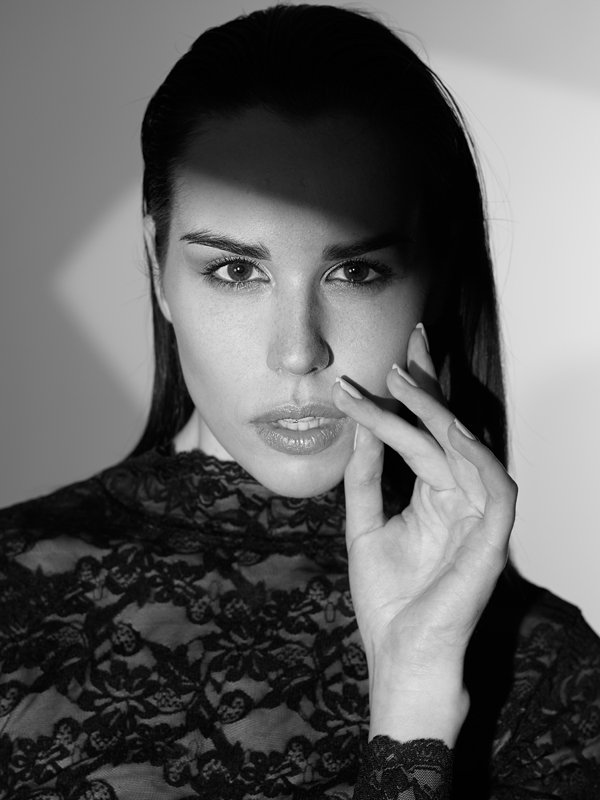 Beauty Fotograf