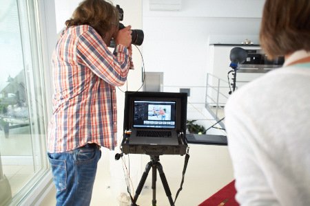 Making of