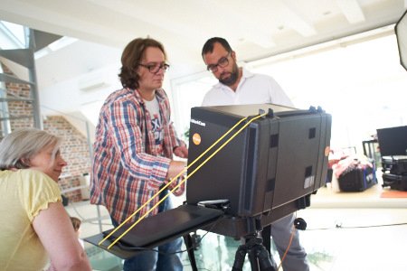 Fotoproduktion