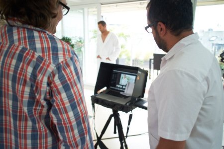 Making of