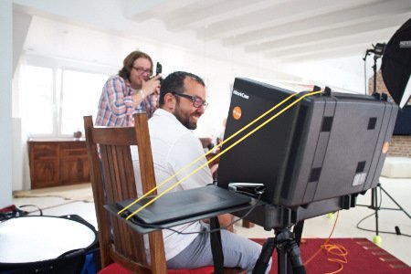 Making of