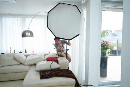 Making of