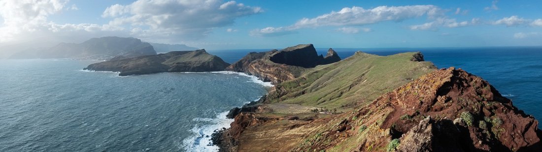 Fotografie in Madeira