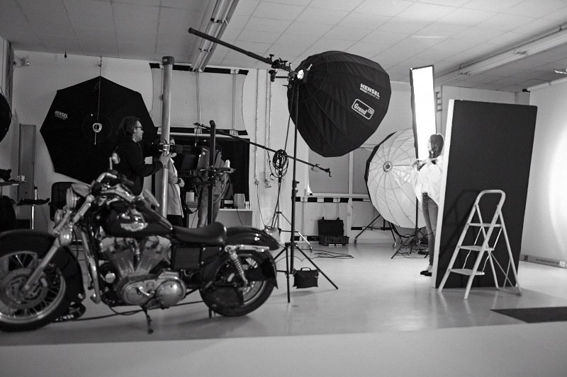Fotoproduktion