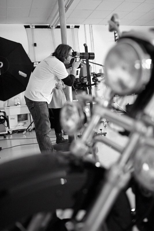 Fotoproduktion