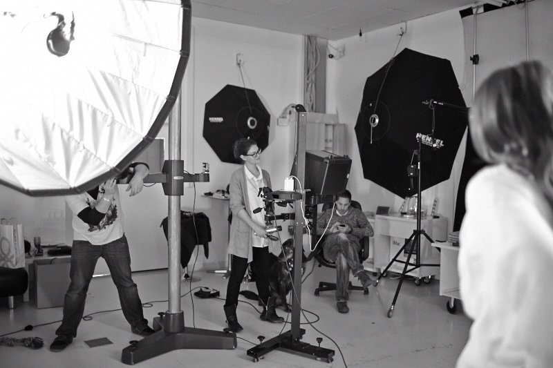 Fotoproduktion