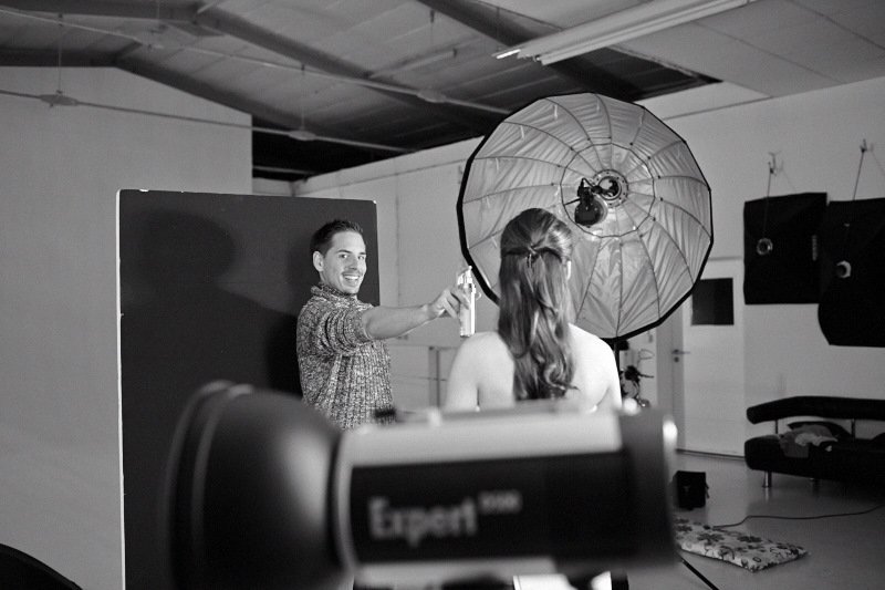 Fotoproduktion