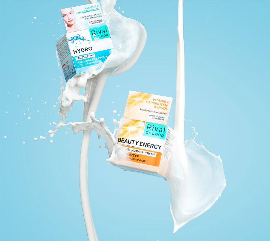 Liquids Fotografie