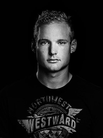 Portrait von Sebastian Rode