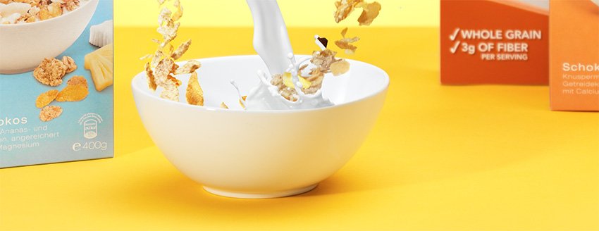 Liquid Fotografie