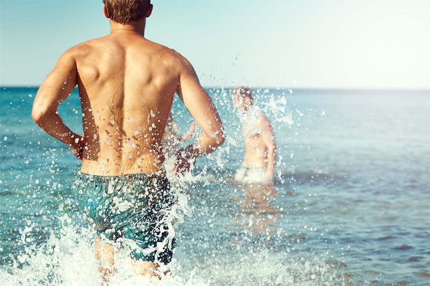 People und Lifestyle Fotografie