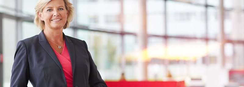 Portrait Fotografie vom Werbefotograf aus Frankfurt