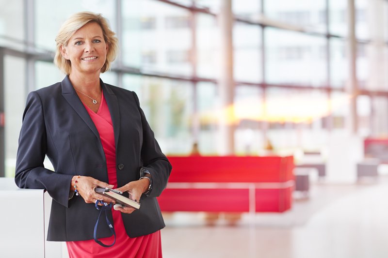Anka Wittenberg für Talent Management Magazin