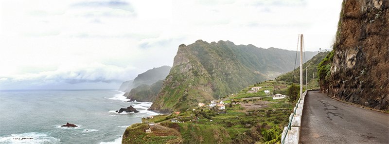 madeira
