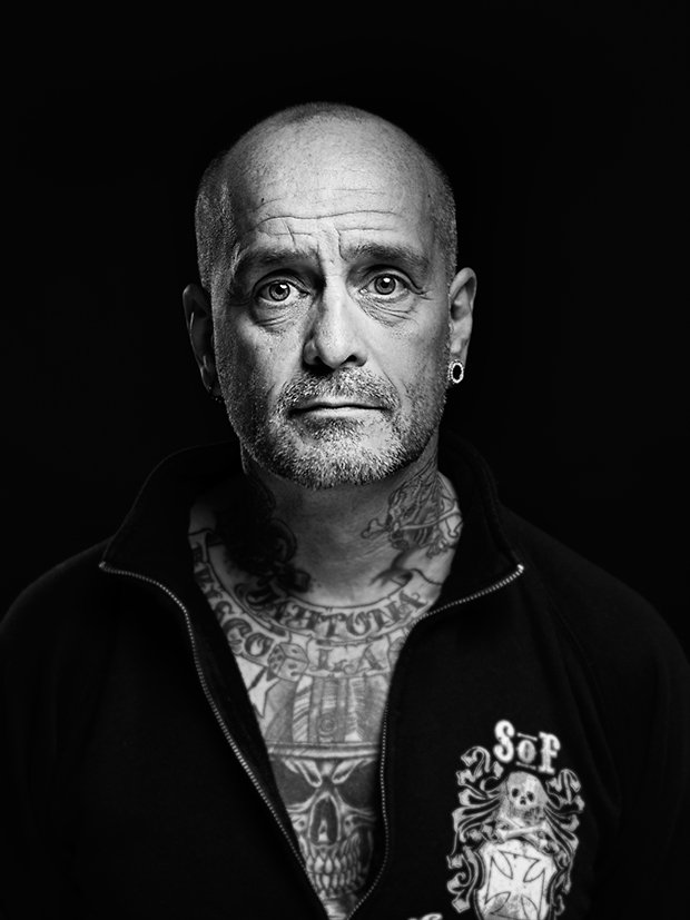 frankfurt.RAW Portrait Fotografie Projekt