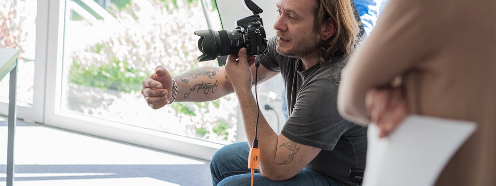 Jan Kocovski Werbefotograf Frankfurt