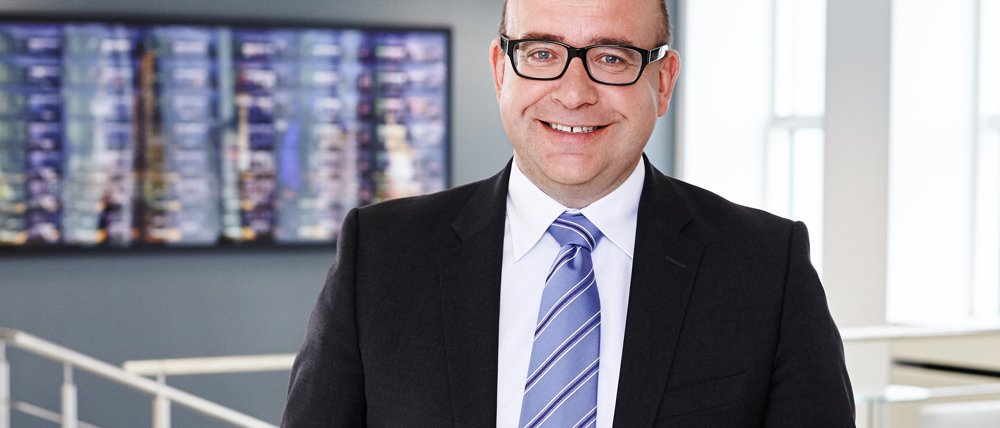 Vorstand Portraits