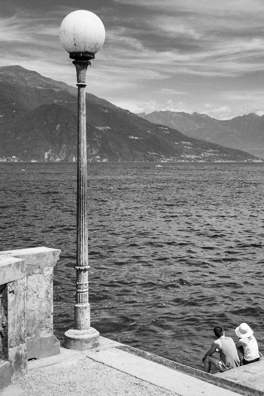 Fotograf Fotoproduktion am coma See