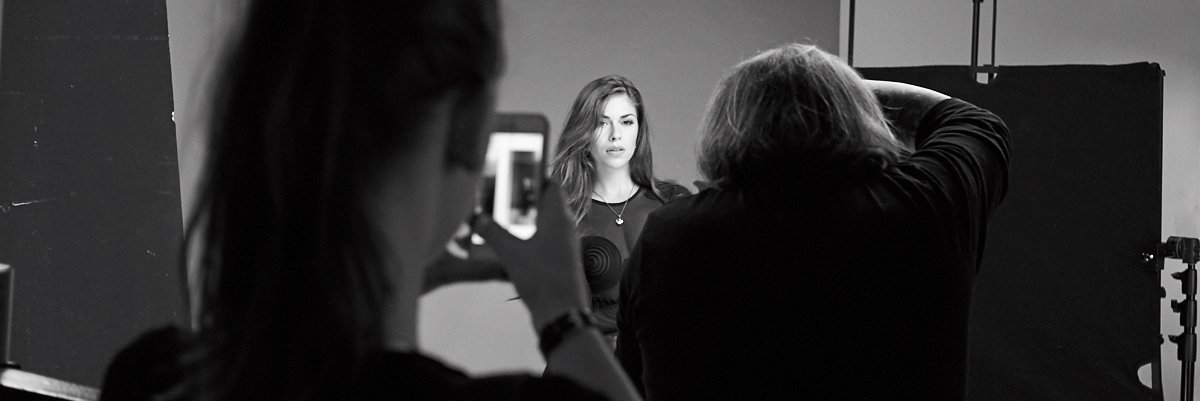Making of / Behind the scenes