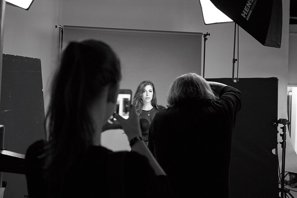 Making of