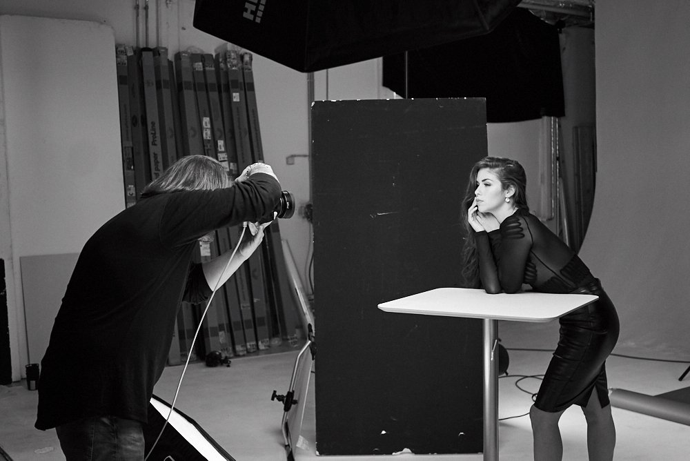 Making of